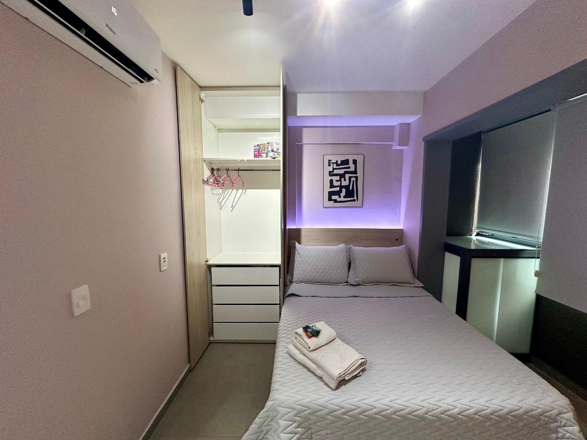 Apartamento Trianon Masp 1013 *